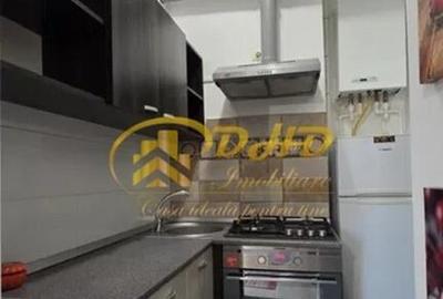 Garsoniera LUX COPOU - 3