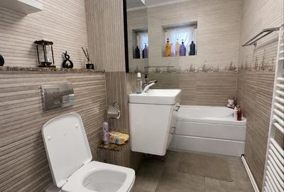 Apartament cu 2 camere în Nicolae Bălcescu - 1