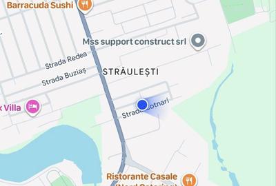 Spațiu comercial, în Central - 6