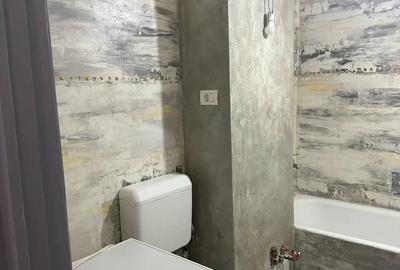 Apartament cu 2 camere semidecomandat în Central - 2