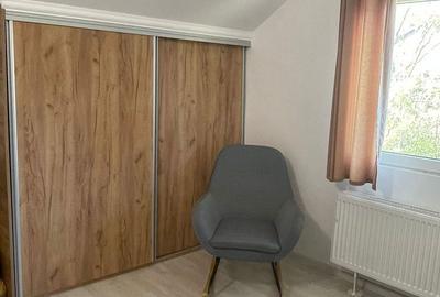 Casă cu 3 camere în Câmpenești - 8