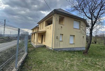 Casă cu 4 camere cu Teren 5000 Mp în Central - 6