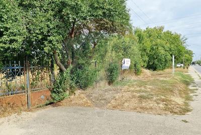 Vanzare Teren 9,032mp Balotesti / Strada I. C. Bratianu - 10