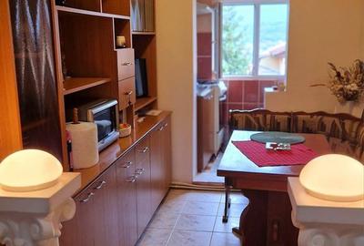 Apartament cu 3 camere decomandat în Central - 4