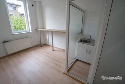 Birou in zona P-ta Engels - 7