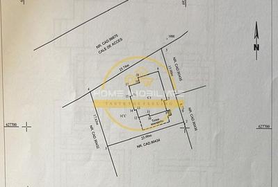 Casa Individuala Valea Adâncă/  Panouri 6KW - 21