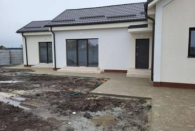 Casa individuala de vanzare Bragadiru - 19