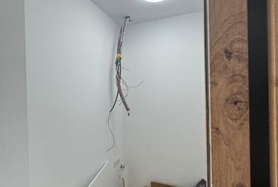 Casă cu 3 camere în Central - 7