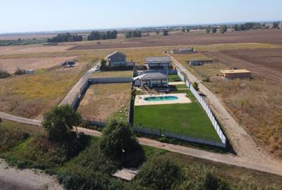 Teren pentru investitie - comuna Berceni - 3