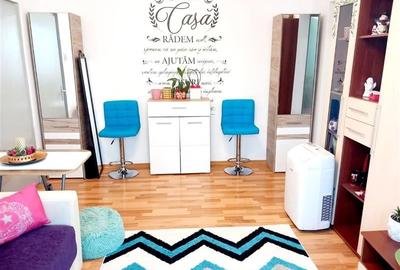 Renovat si gata de mutat, 2 camere, cartierul Florilor, Brasov - 6