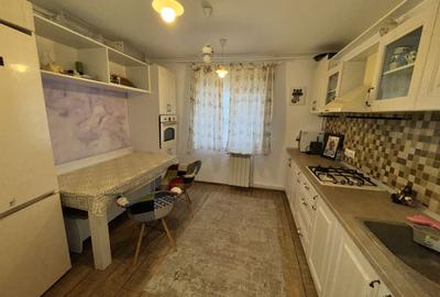 Institutul de Marină apartament decomandat 3 camere 78 mp - 15