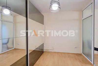 Apartament cu 2 camere decomandat, mobilat în Griviței - 3