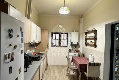 Casa cu 4 camere in zona Garii, Timisoara