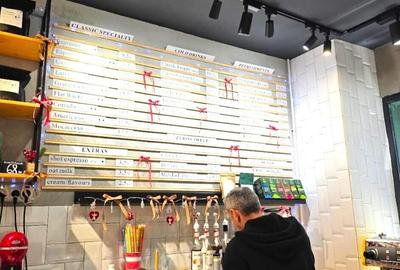 Spațiu comercial, de 20 mp, în Kogălniceanu - 5