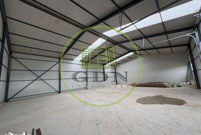 Spațiu comercial, de 180 mp, în Pielești - 3