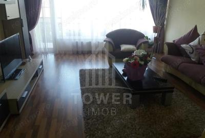 Apartament 3 camere, 95 mp utili, mobilat modern, etaj 2/3, zona Turni?or - 2