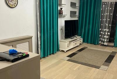 Apartament de 2 camere de vanzare, etaj 2,strada Virgiliu-?tirbei Voda, 2023, bloc boutique cu10 ap.