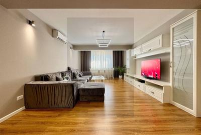 Vânzare apartament cu 3 camere - 130 m.p - în Zona CUG, Iași. - 6