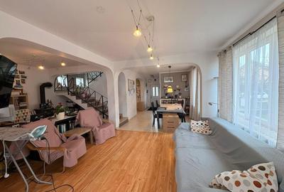 Casă individuală cu 4 camere cu Canalizare în Șura Mică - 3