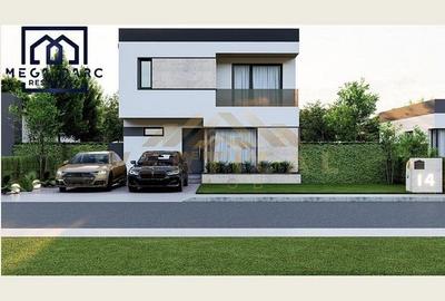 Proiect Rezidential Nou - 340 de Case in Dezvoltare - Comuna Ber - 10