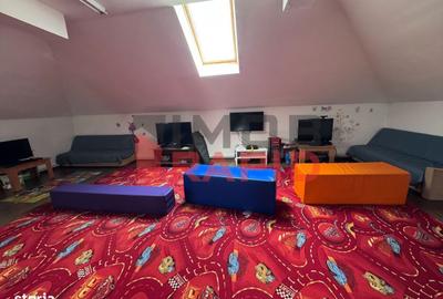 Spațiu comercial, de 300 mp, în Calea Moldovei - 10