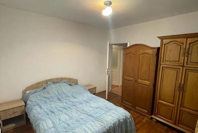 Apartament cu 2 camere decomandat în Zamfirescu - 1