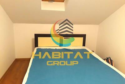 Apartament cu 3 camere semidecomandat, mobilat în Olteniței - 13