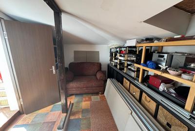 Apartament cu 3 camere decomandat în Cotroceni - 18