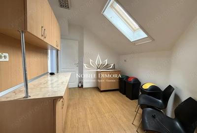 Spațiu comercial, de 163 mp, în Take Ionescu - 6