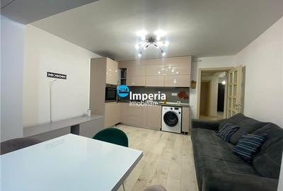 Apartament 3 camere, open space, zona Moara de Vant - Complex Roua Residence - 4