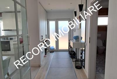 Duplex cu garaj sup.141 mp, teren 300 mp zona Voronet Cluj-Napoca - 5