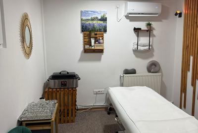 Spațiu comercial, de 80 mp, în Mazepa 1 - 4
