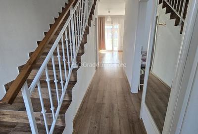 360 Grade Imobiliare – Duplex modern de închiriat în Moșnița Nouă - 3