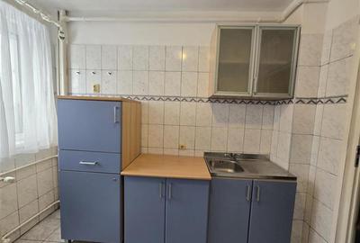Apartament cu 3 camere decomandat în Dristor - 12