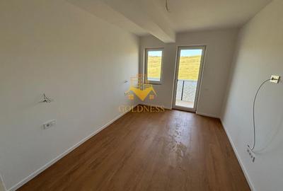 3camere, prima închiriere, bloc nou, parcare subterană, Octavian Paler - 3