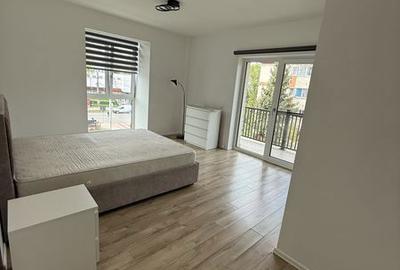 Apartament cu 2 camere în Central - 2