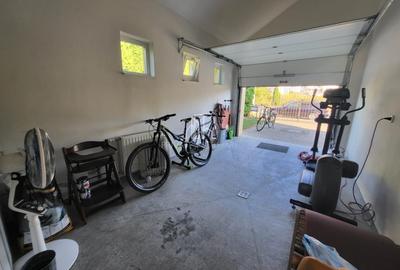 Casa de vanzare mobilata si utilata, zona Benta, Sighisoara - 15