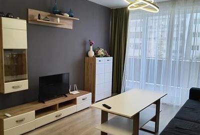 Apartament cu 2 camere,  parter inalt, Urban Plaza, in Astra, Brasov - 1