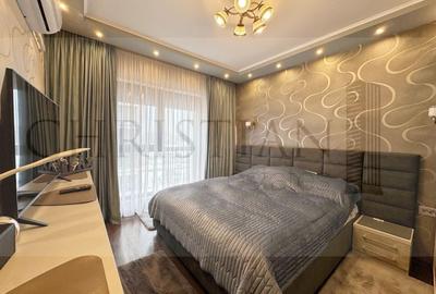 Apartament cu 2 camere decomandat, mobilat în Lujerului - 3