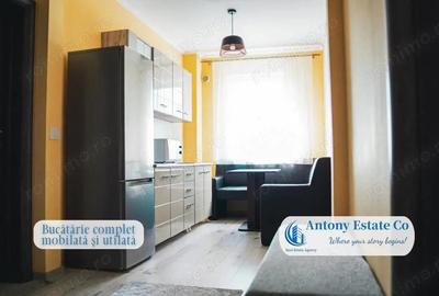 Apartament de inchiriat, 2 camere, decomandat, Prima Onestilor, Oradea - 2