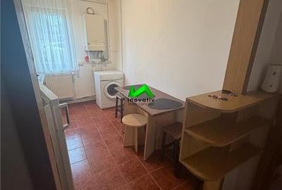 Apartament de inchiriat 2 camere Sibiu Mihai Viteazul Apartament de inchiriat 2 camere Sibiu Mihai Viteazul - 5