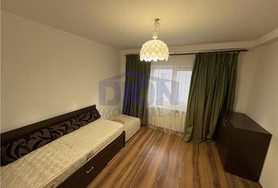 Apartament cu 3 camere decomandat în Unirii - 7
