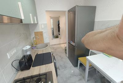 Apartament cu 2 camere decomandat în Romană - 1