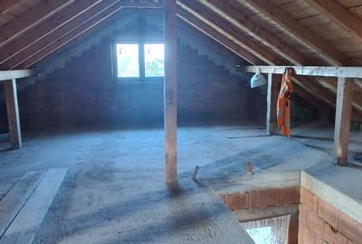 Casă cu 2 camere în Sânpaul - 8