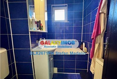 APARTAMENT 2 CAMERE DECOMANDAT - ZONA MALU ROSU, PLOIESTI - 5