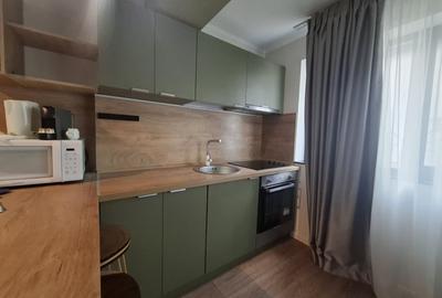 INCHIRIERE-APARTAMENT 3 CAMERE-COPOU - 1