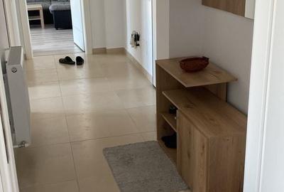 Apartament cu 2 camere decomandat, mobilat în Olteniței - 6