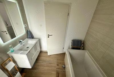 Casă cu 4 camere în Central - 7