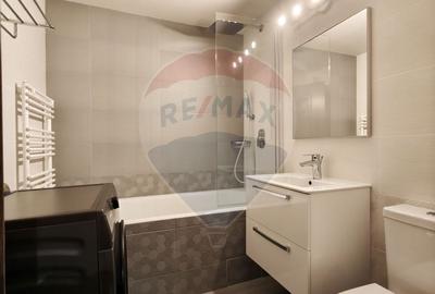 Apartament cu 2 camere decomandat, mobilat în Lujerului - 5