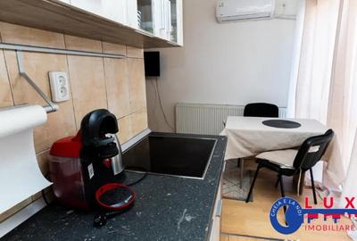 Apartament cu 2 camere semidecomandat în Piața Nouă - 11